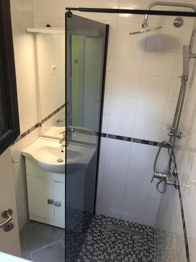 Opatija Central Studio Apartment Екстер'єр фото