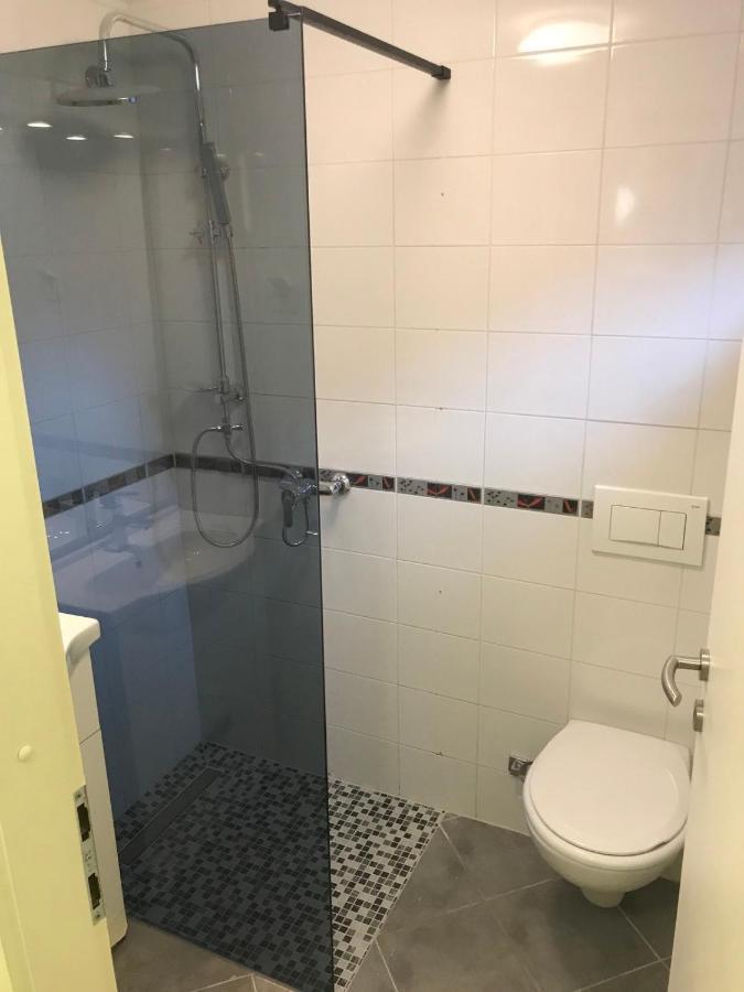 Opatija Central Studio Apartment Екстер'єр фото
